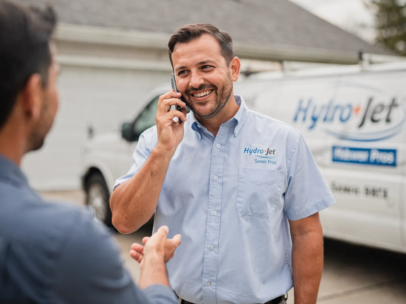 Hydro Jetting Conneaut Lake, PA FAQs